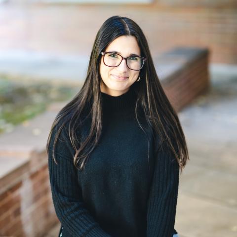 Jessica Hurtado headshot